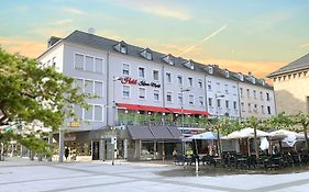 Hotel Kleiner Markt